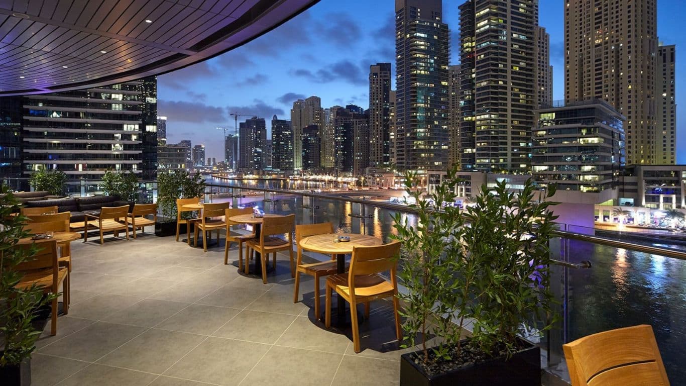 Upcoming Real Estate Projects in Dubai