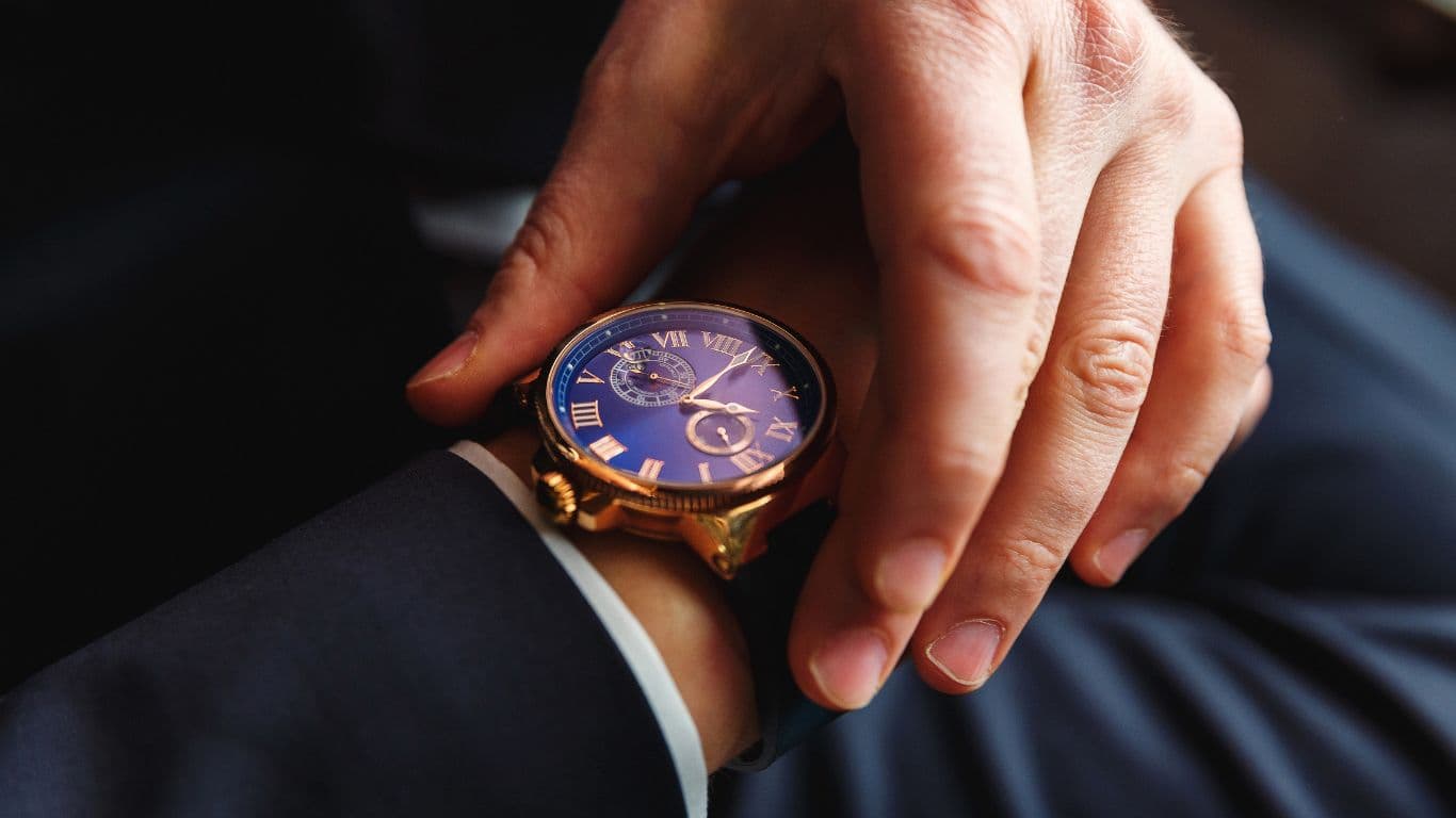 Luxury Watches to invest in