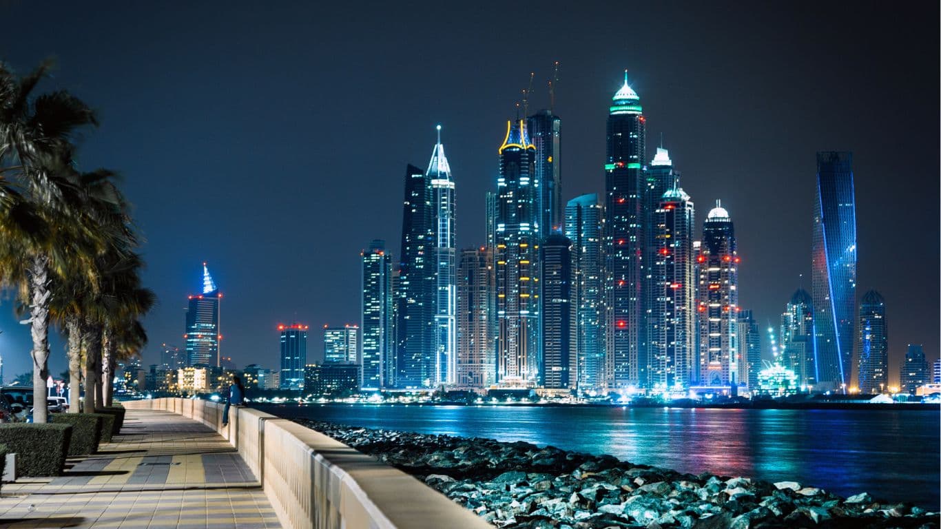 Best Areas To Buy Property In Dubai