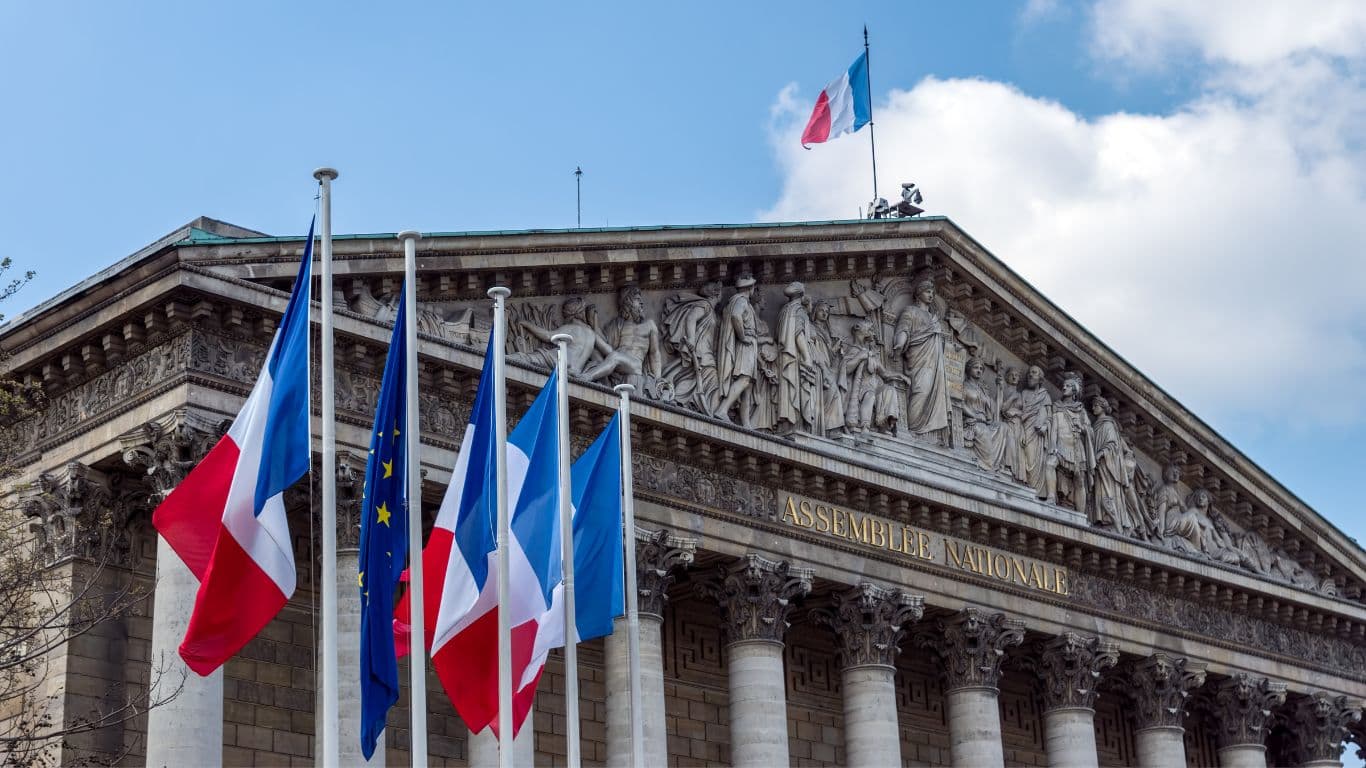 Best Places To Invest In Property In France