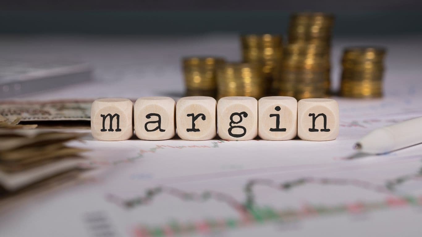Crypto Margin Trading