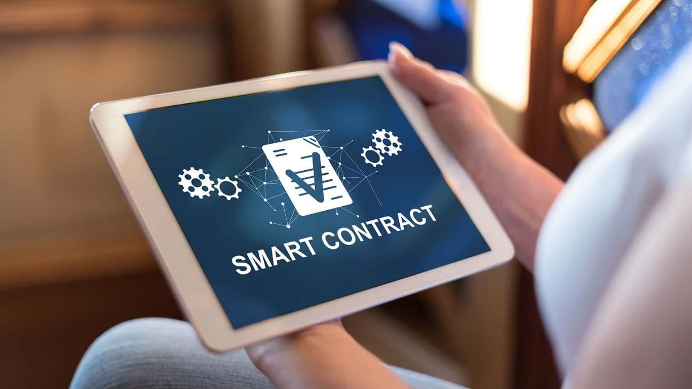 How Smart Contracts Work