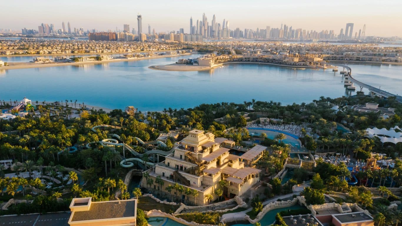 How Sustainable Developments Are Changing Dubai's Real Estate Market