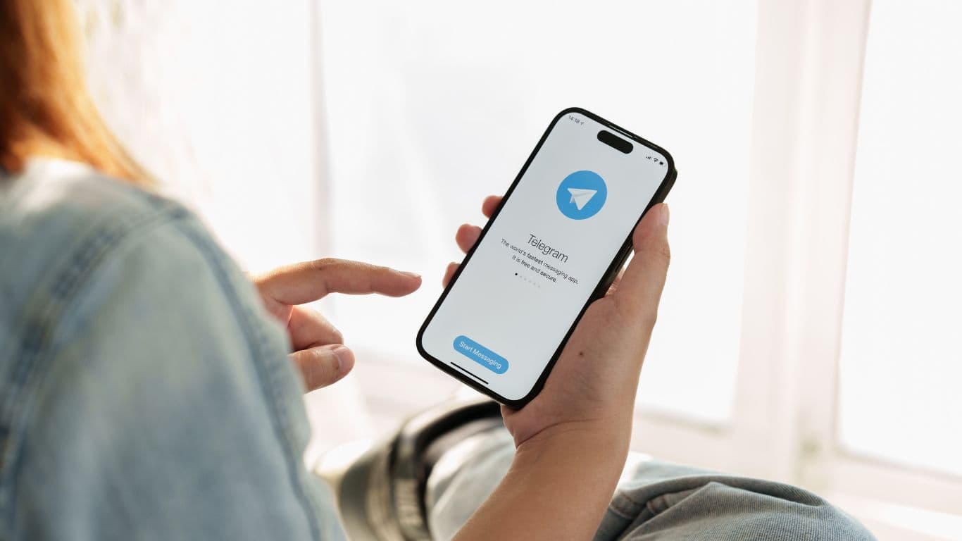 How Telegram Group Chats Affect Crypto Coins