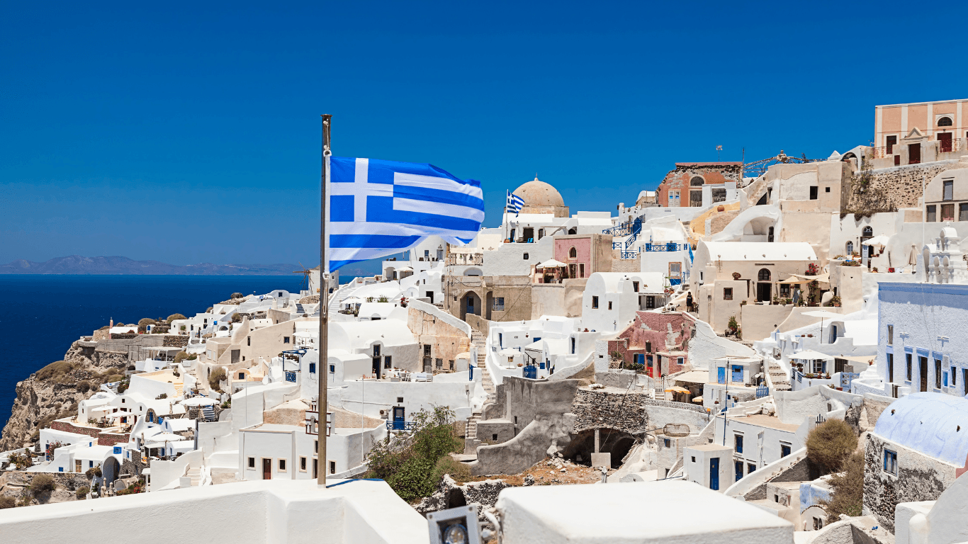How To Become A Real Estate Agent In Greece