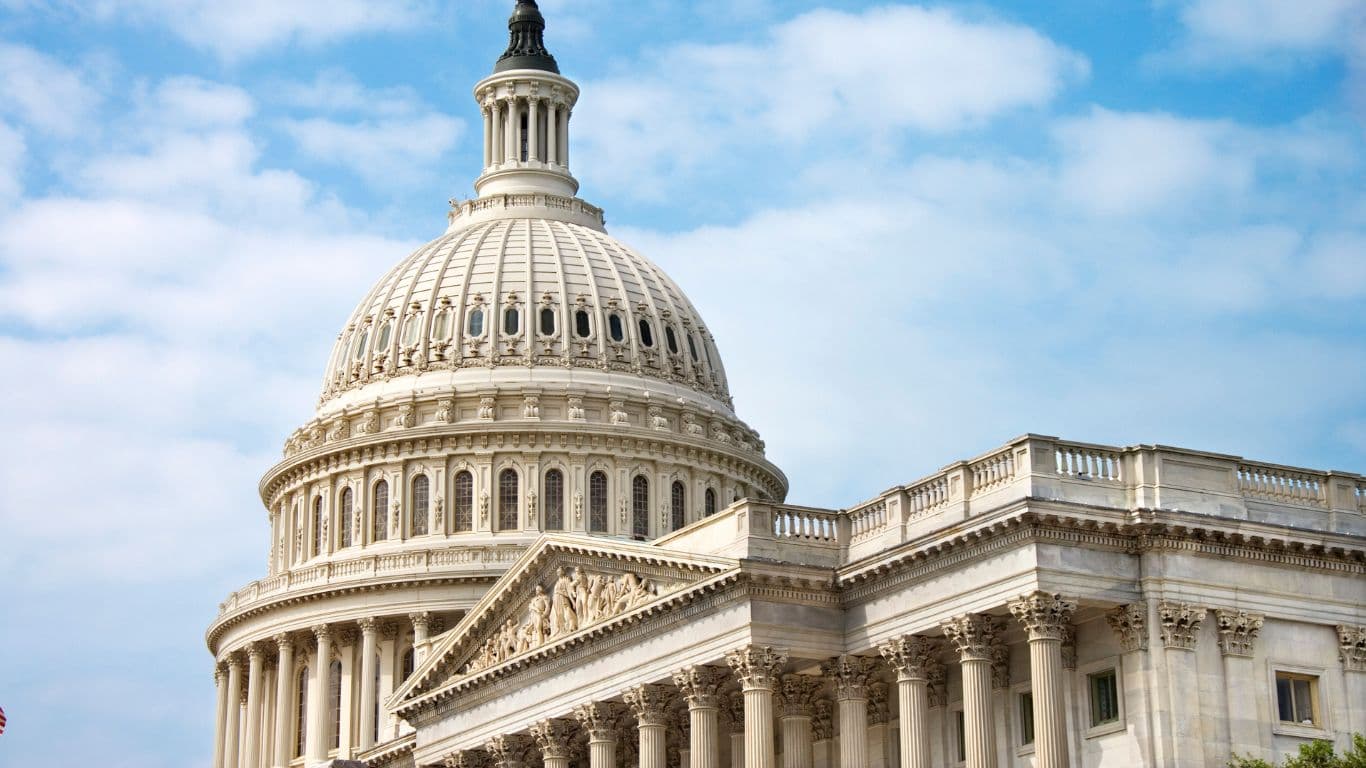 Is It Worth Buying A Property In Washington