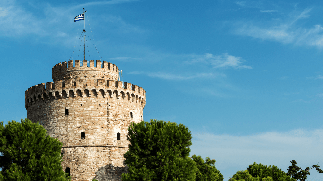 Is It Worth Buying Property In Thessaloniki