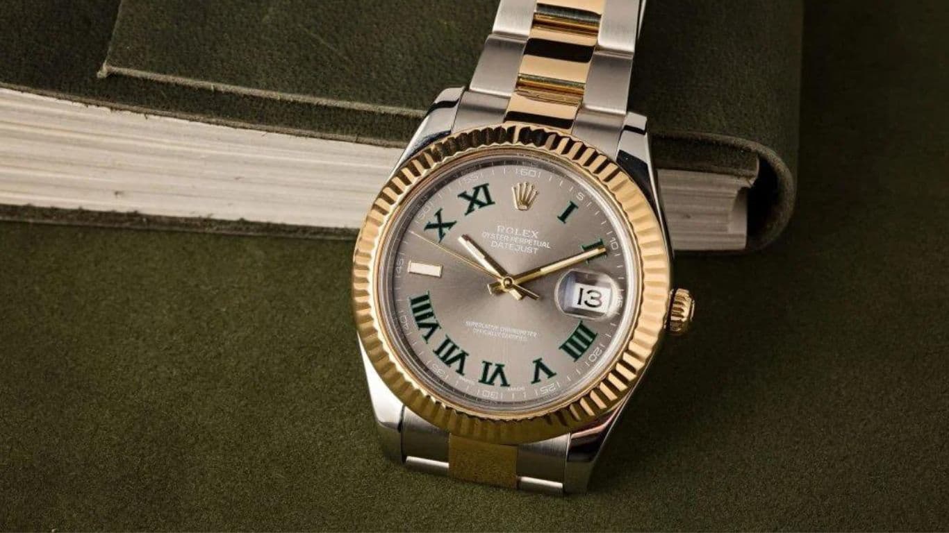 Market Trends on Luxury Watch Investment
