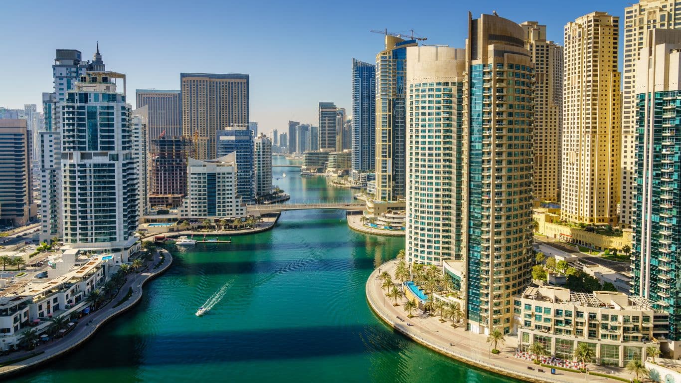 UAE Real Estate Market Overview
