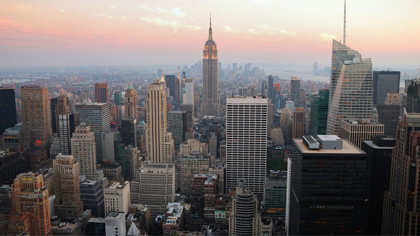 US Real Estate Market