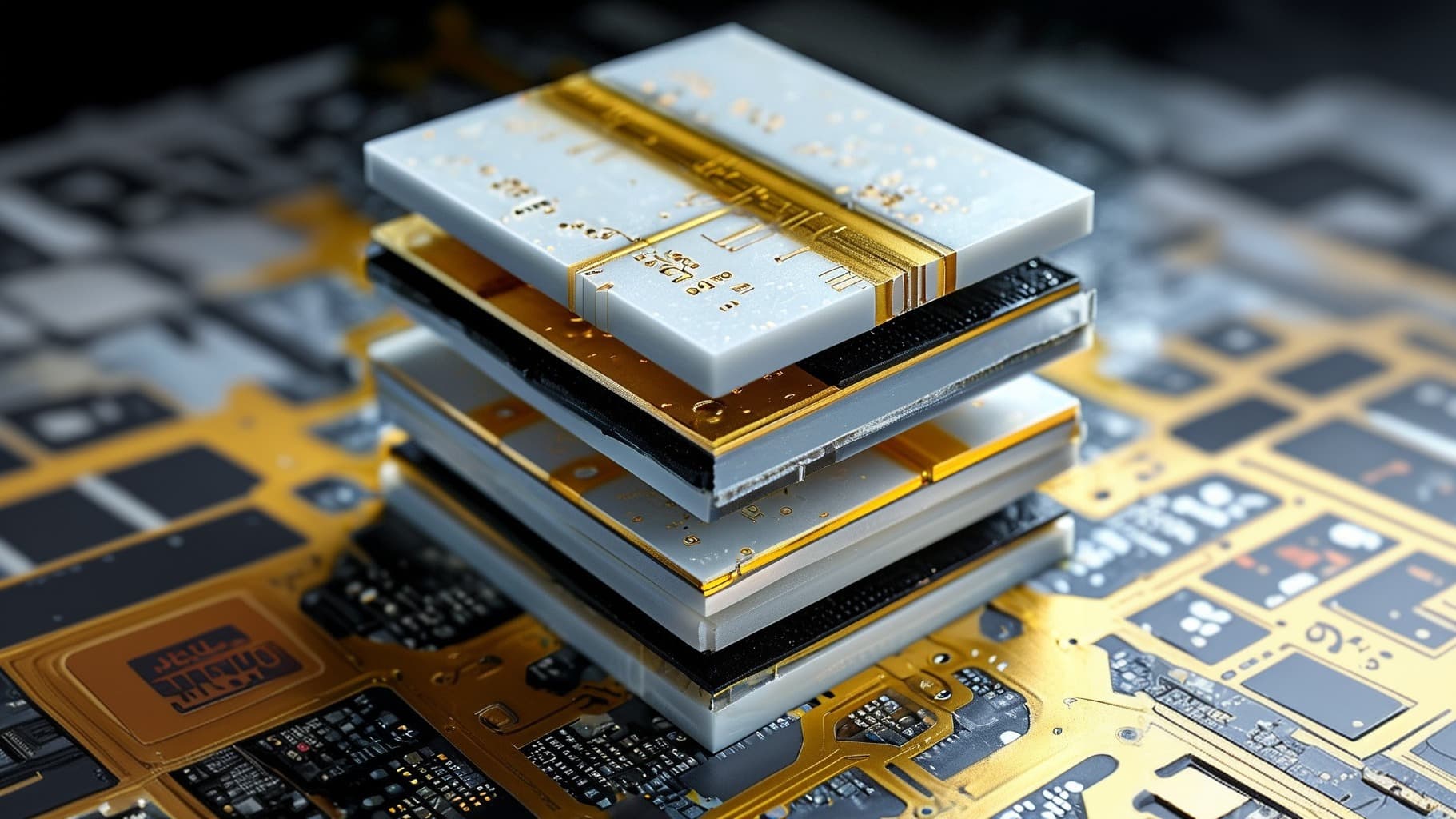 What Are Blockchain Layers