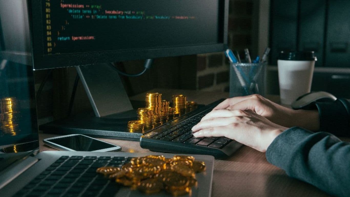 What Is A Crypto Dusting Attack & How To Avoid It