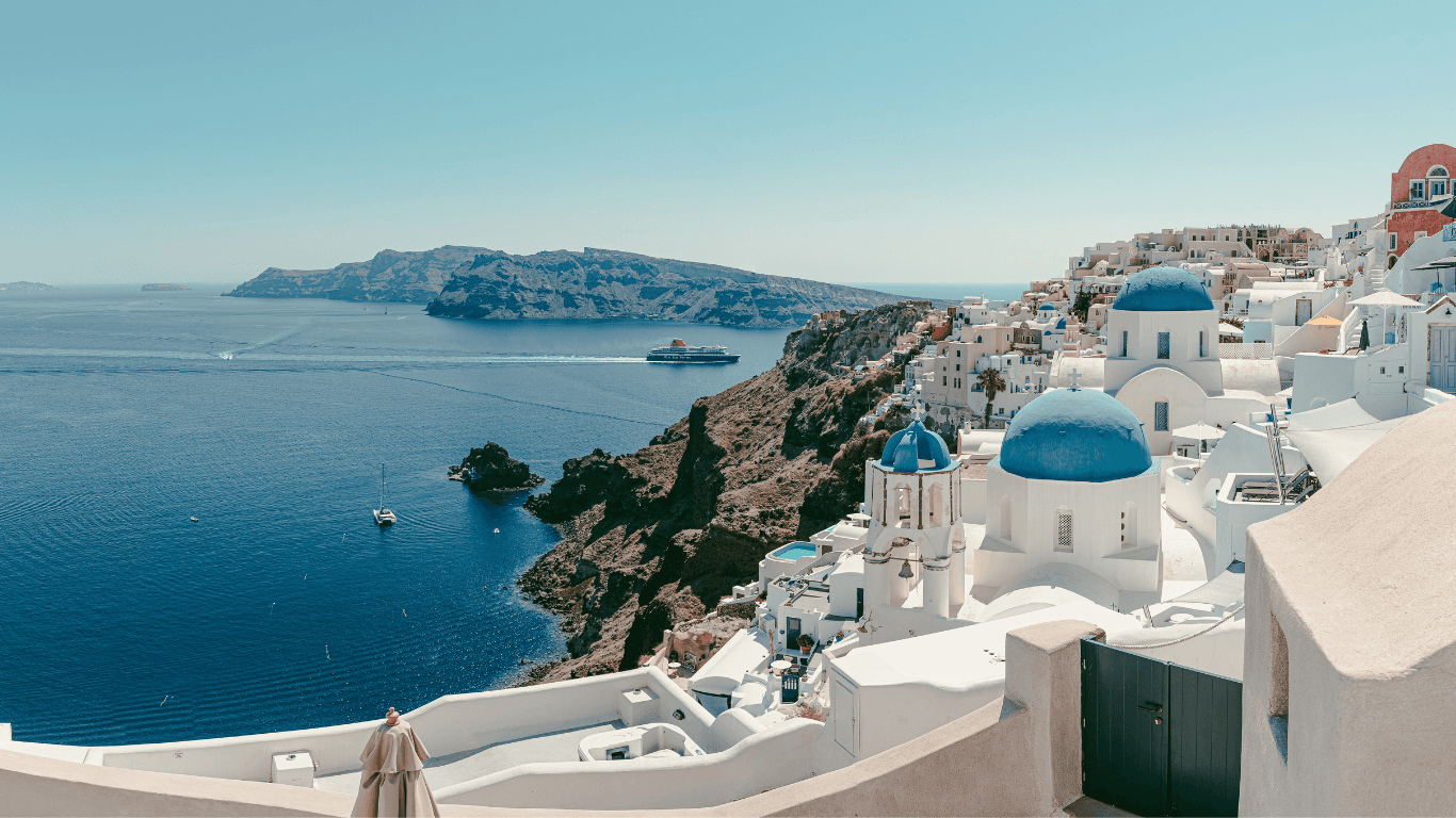 Which Is The Best Greek Island To Buy Property