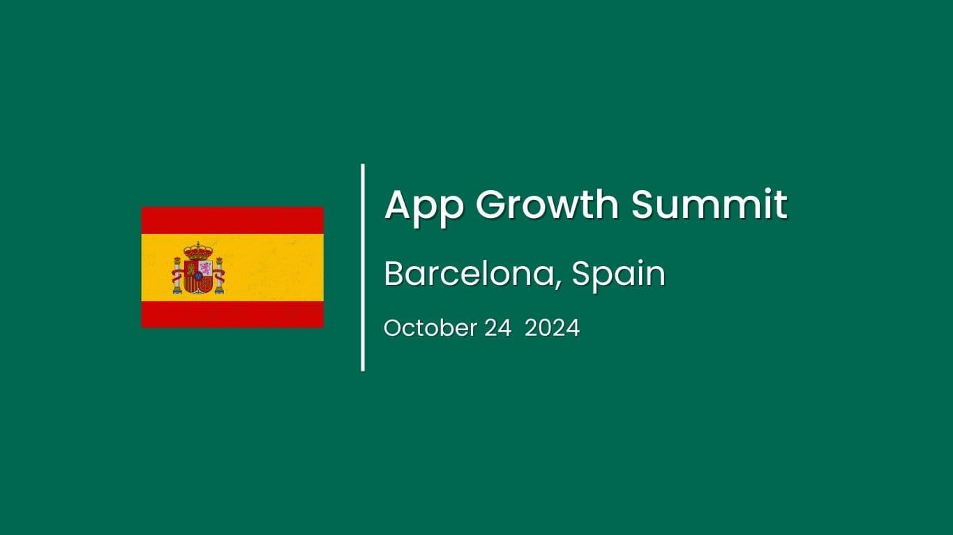 App Growth Summit