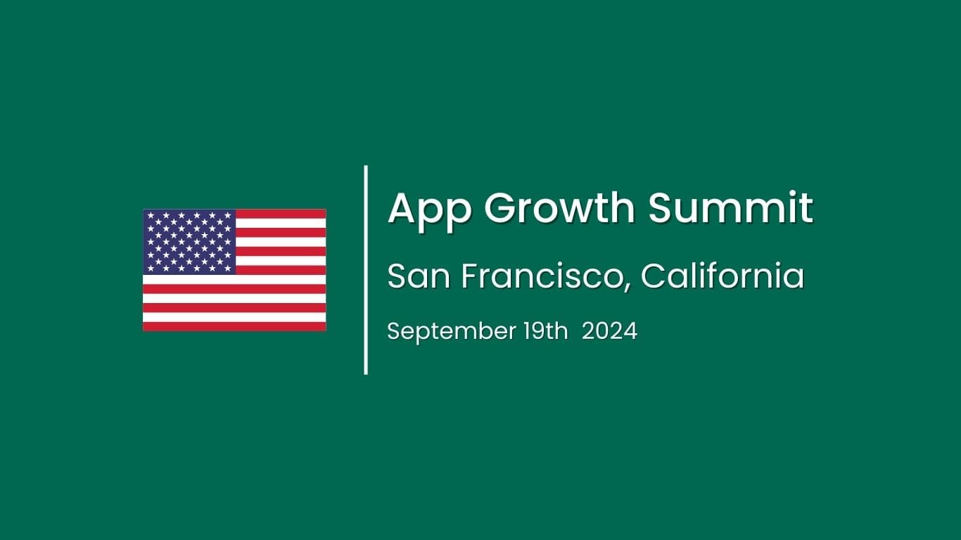 App Growth Summit