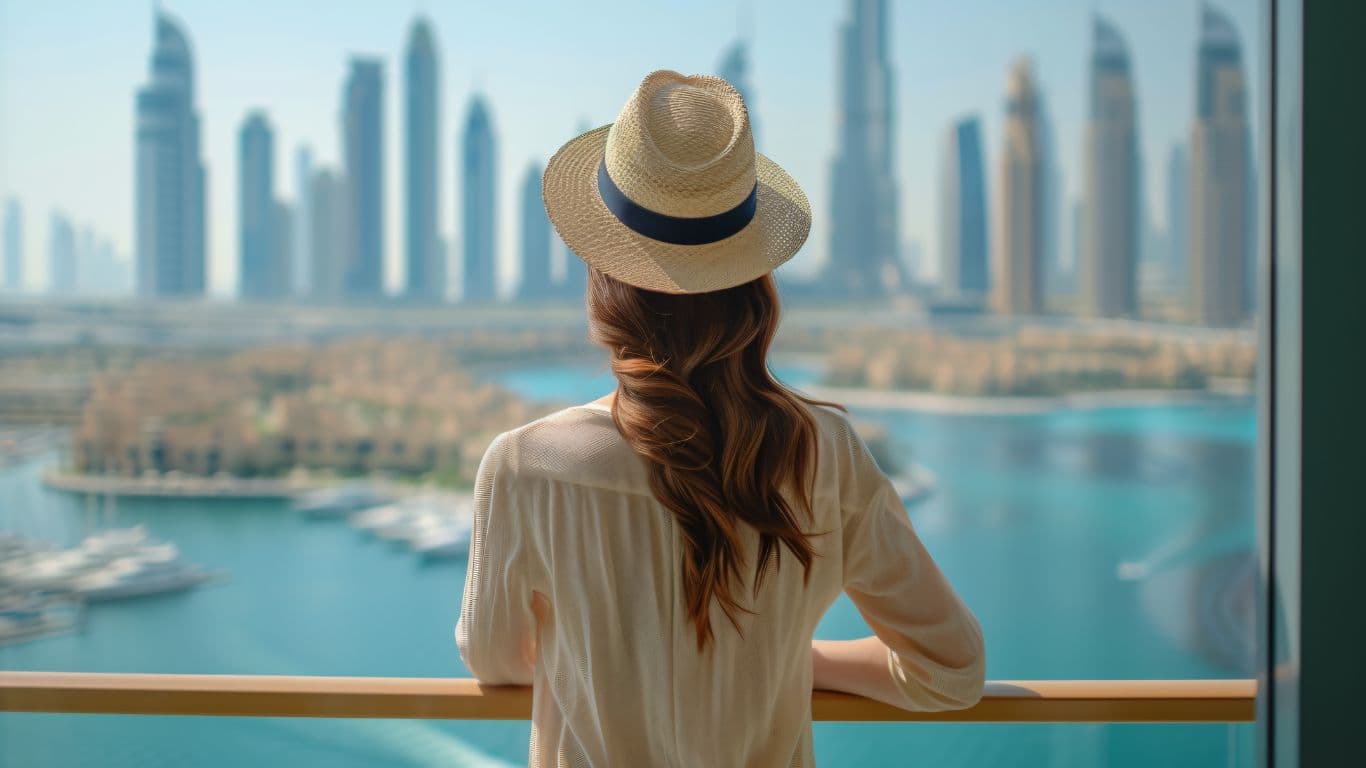 How To Become A Real Estate Agent In Dubai