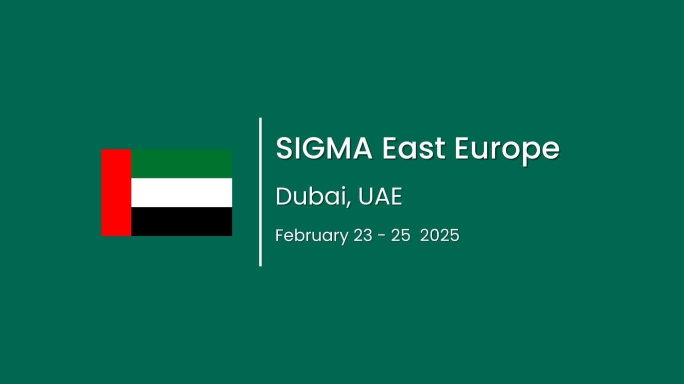 SIGMA East Europe