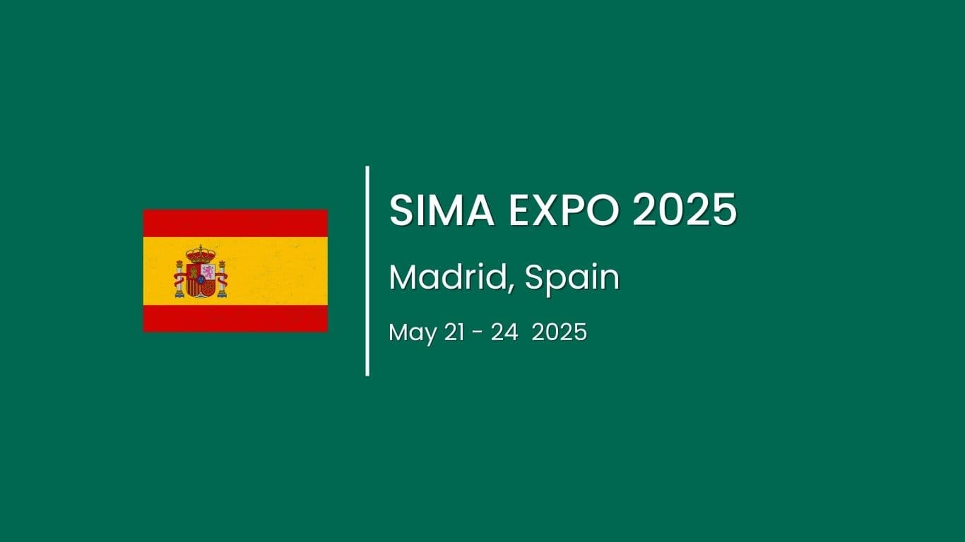 SIMA EXPO