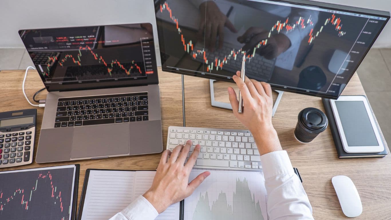What Is On-Chain Analysis In Crypto