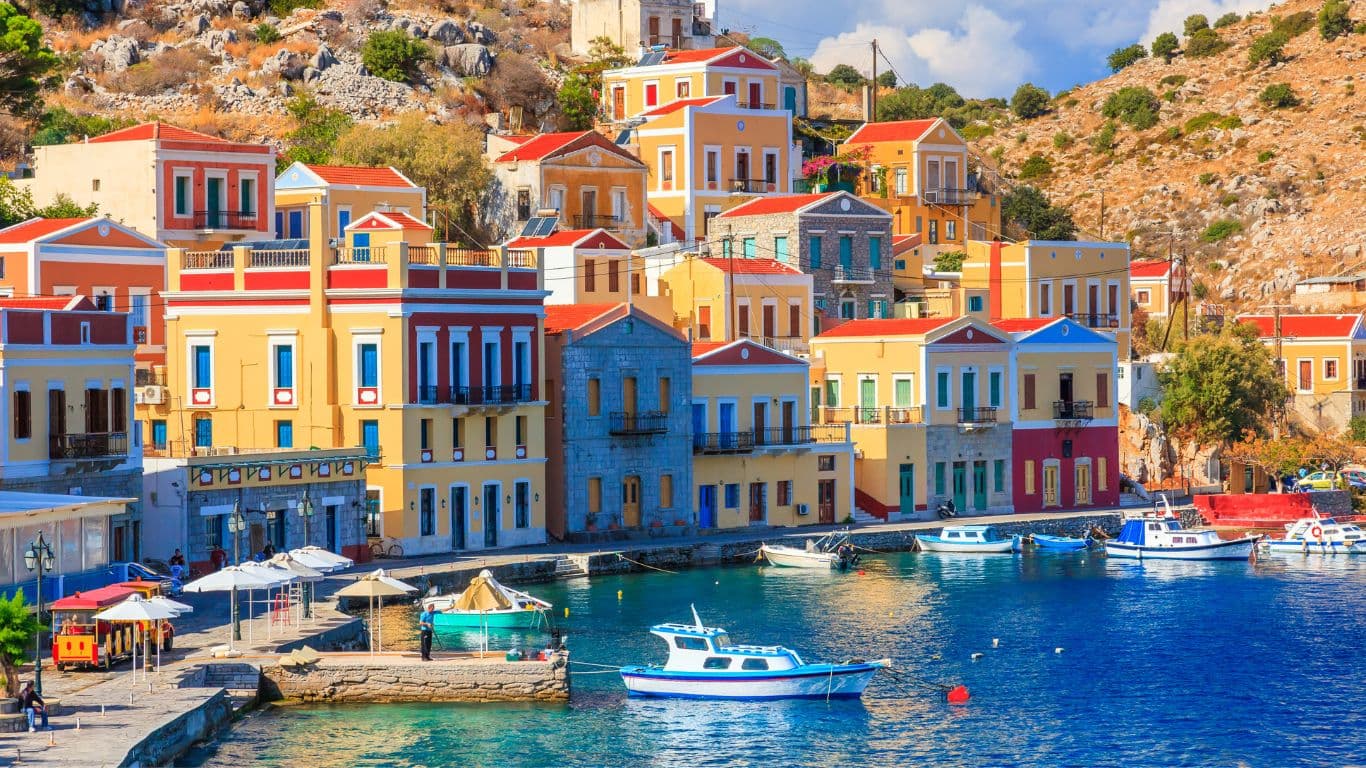 Property Taxes In Greece