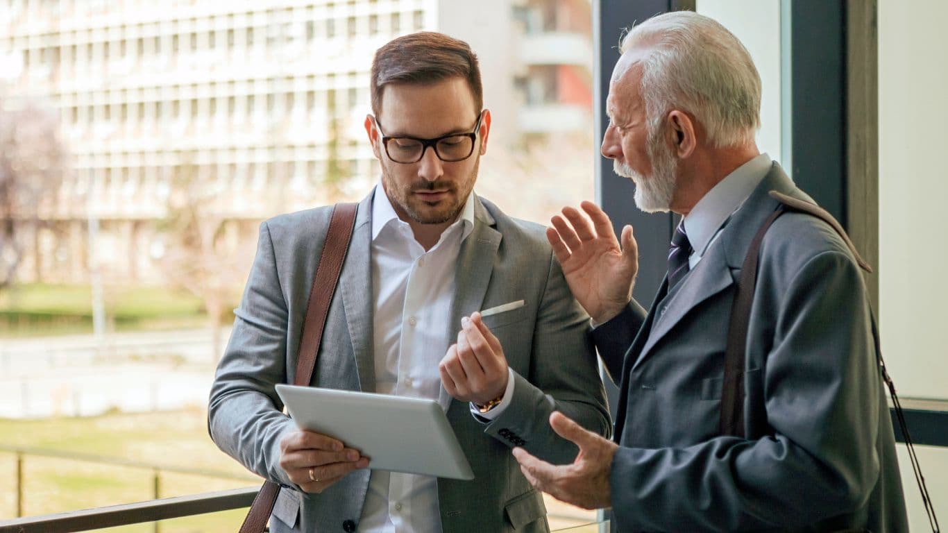 AI In Small Business