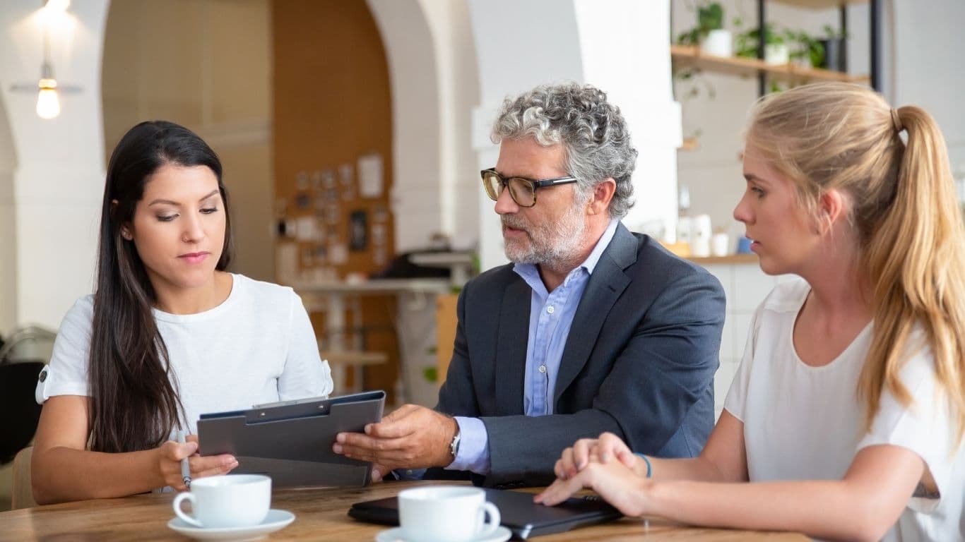 Family Limited Partnership vs. Trust