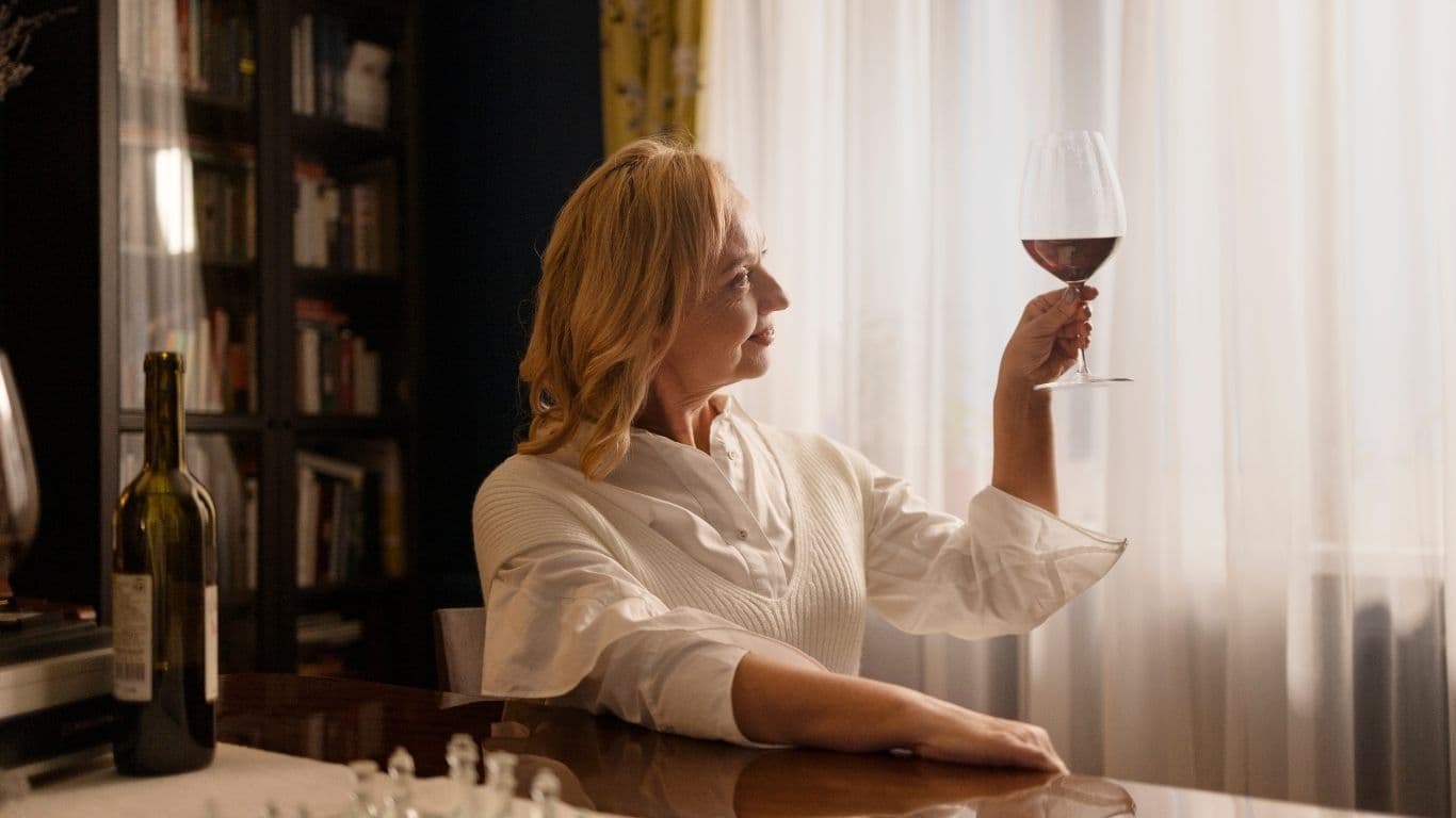 research fine wines