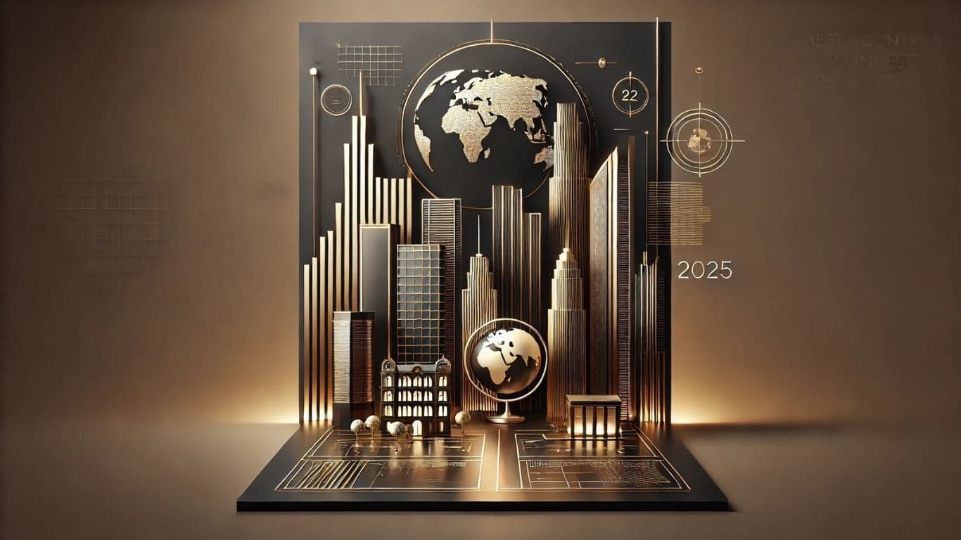best countries to invest in real estate