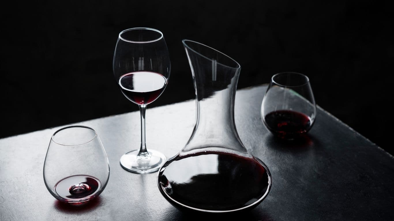 wine investment returns