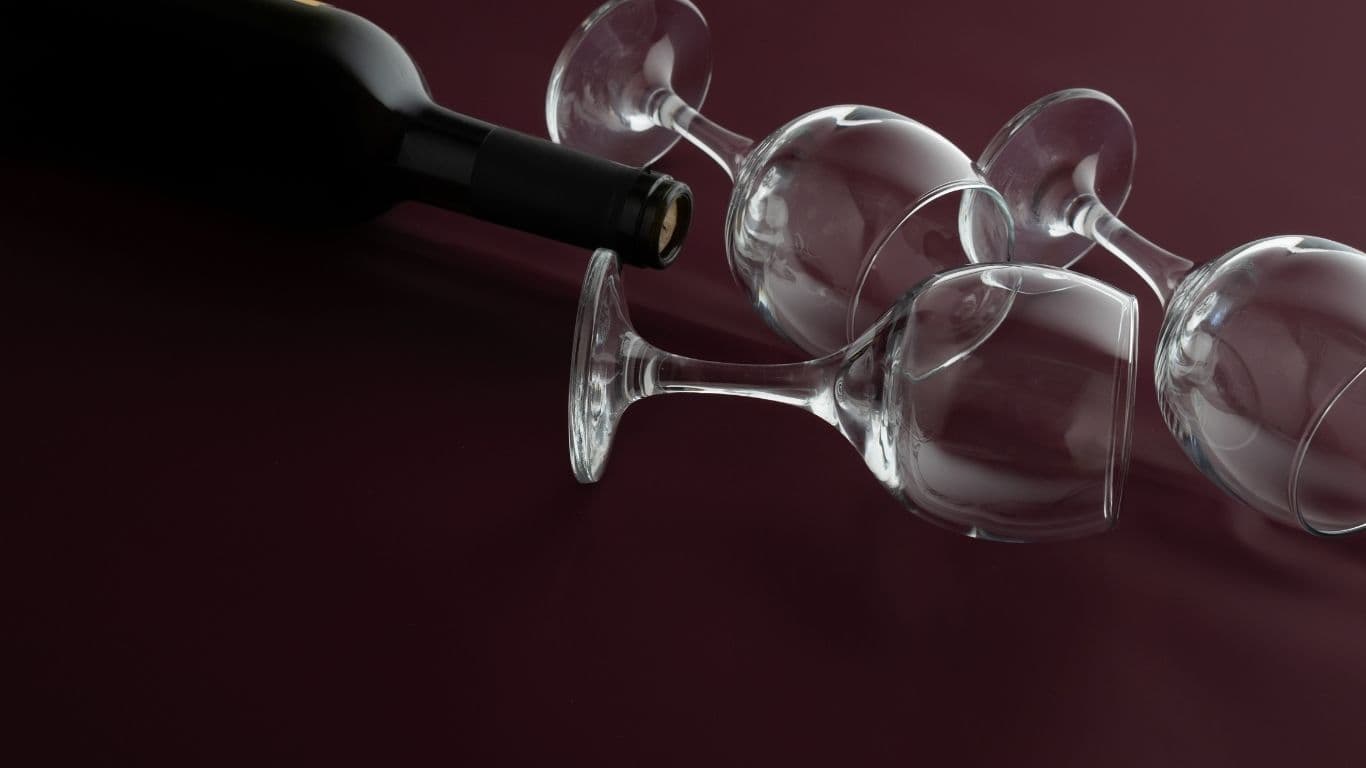 wine funds and etfs