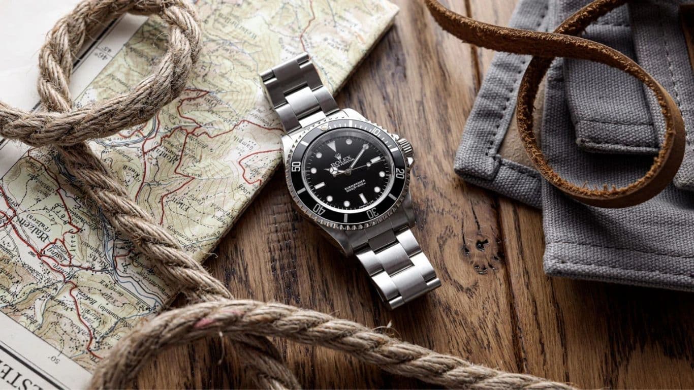 best entry level rolex watches 2025