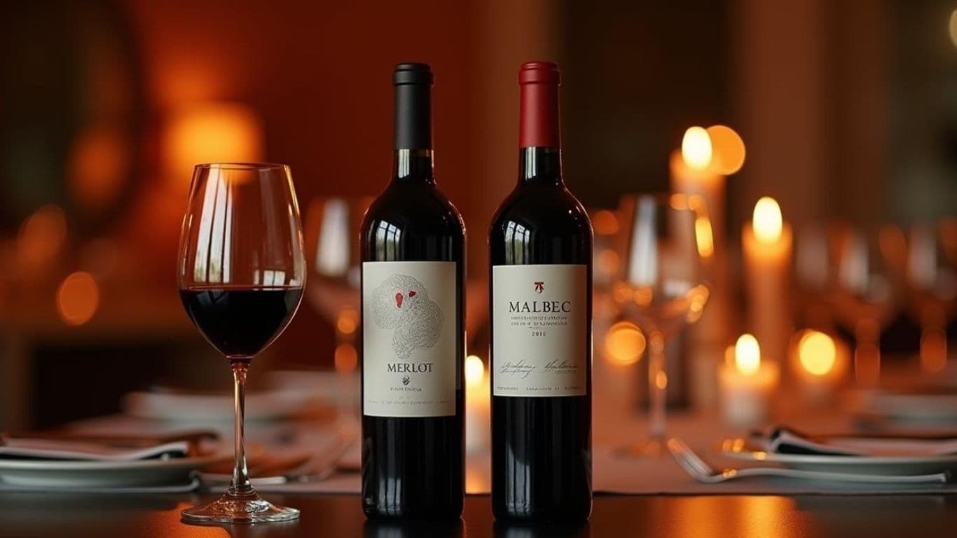 malbec vs merlot