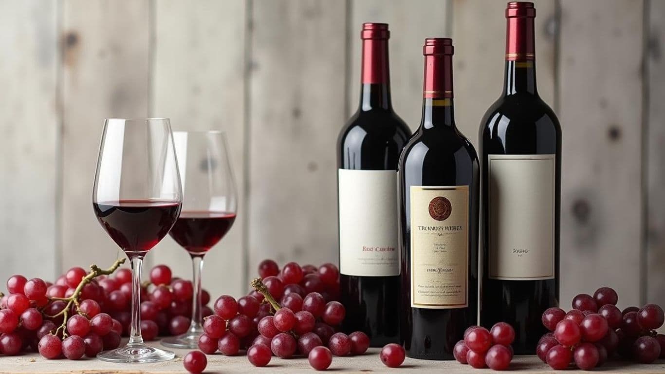 right bank bordeaux vs left bank bordeaux wines