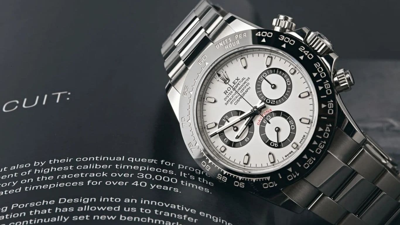 rolex buyer's guide
