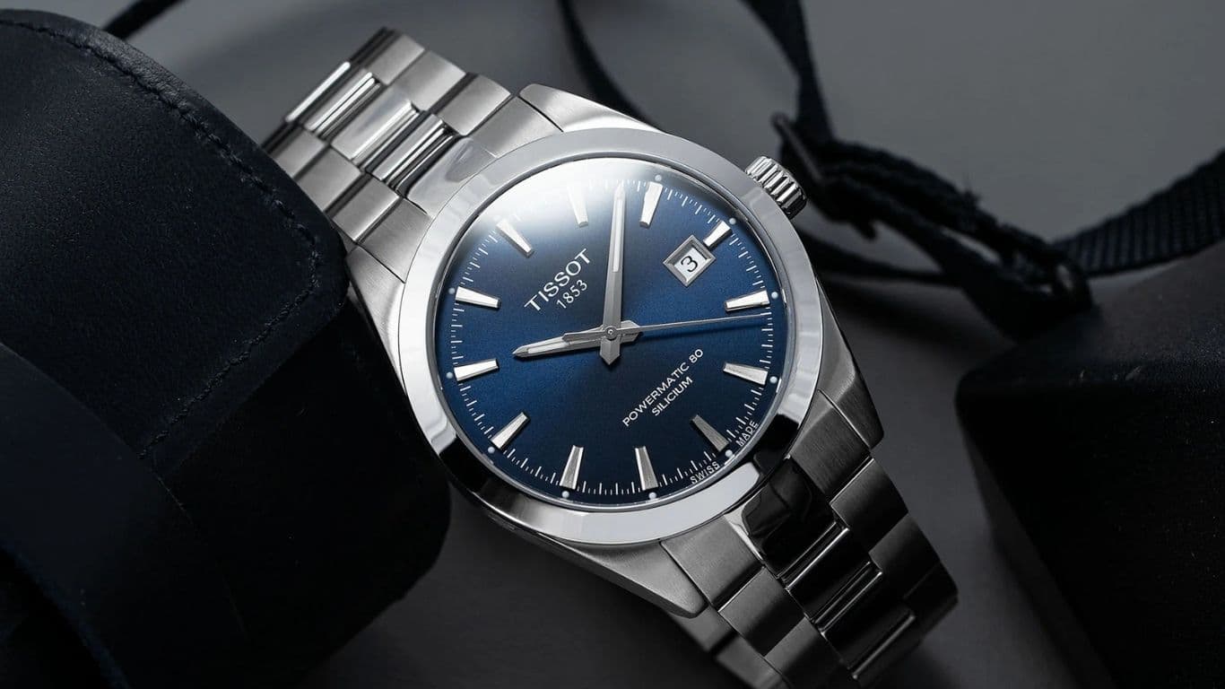 tissot watches 2025