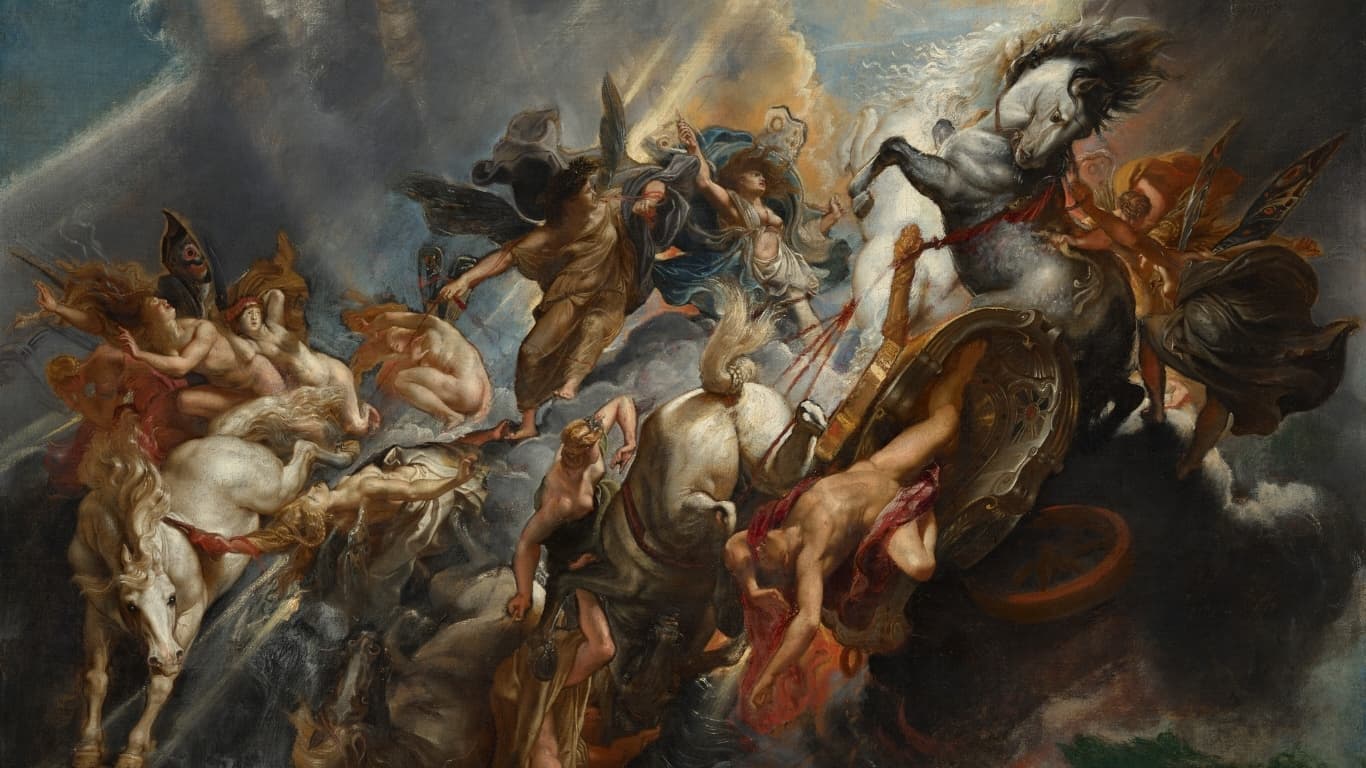 traditiona art importance