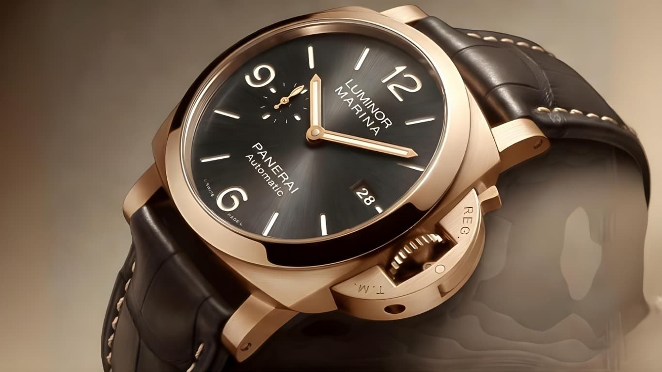 best Panerai Watches for 2025