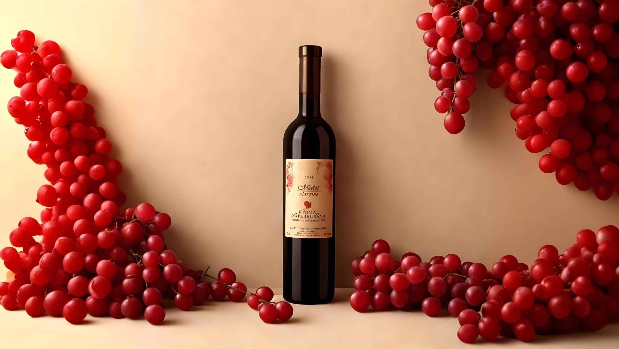 best merlot wines