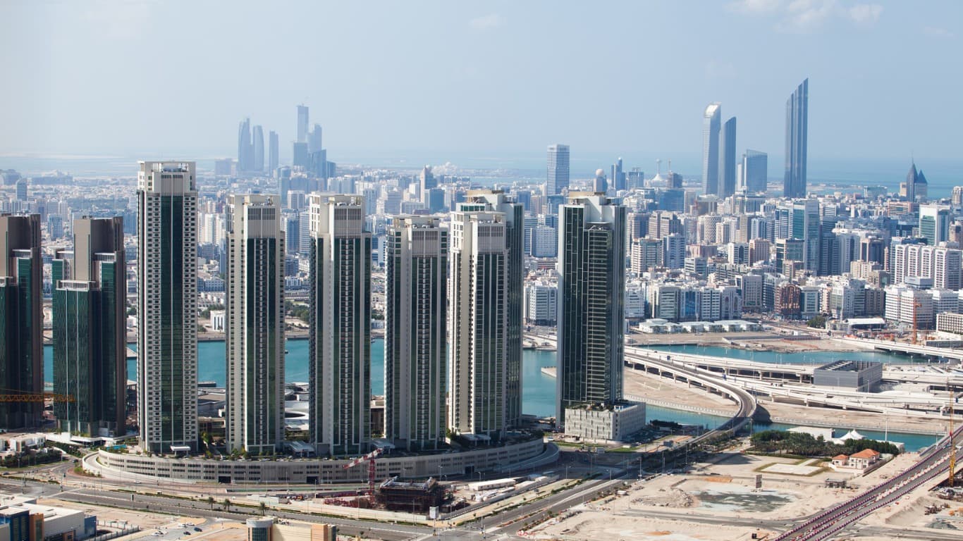 Abu Dhabi Real Estate Market