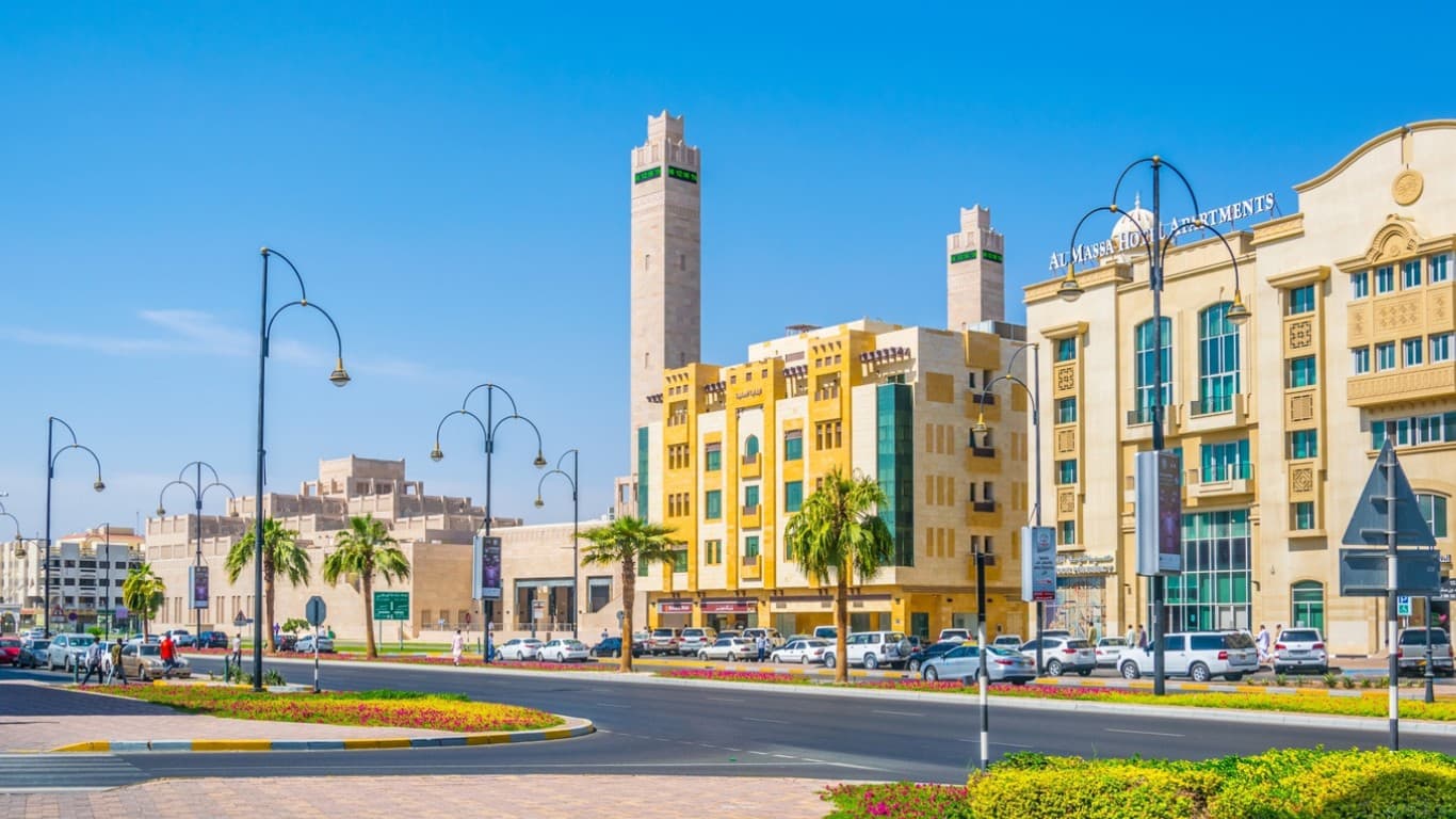Al Ain Real Estate Market