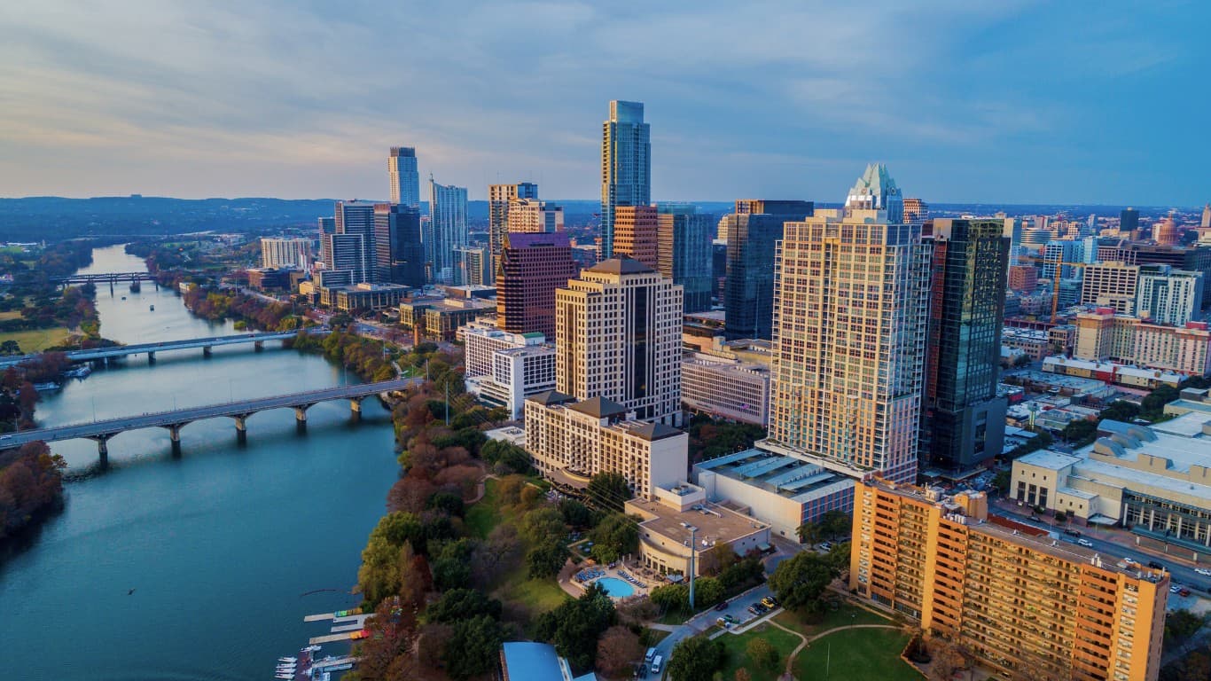 Austin Real Estate Market
