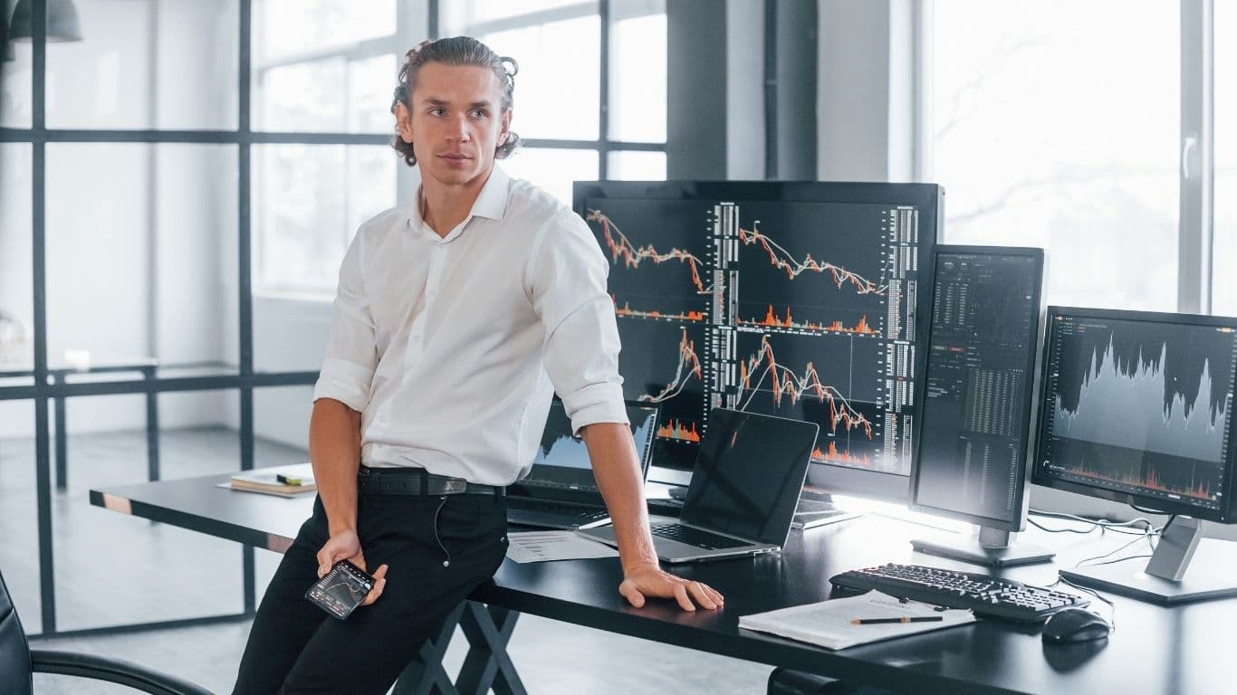 Core-Satellite Investment Strategy for Stocks