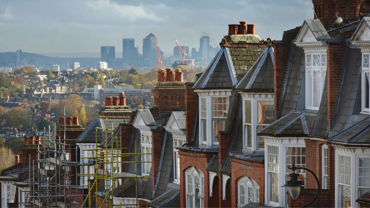 Gallery Detail: Inside Derby S Property Market In 2026