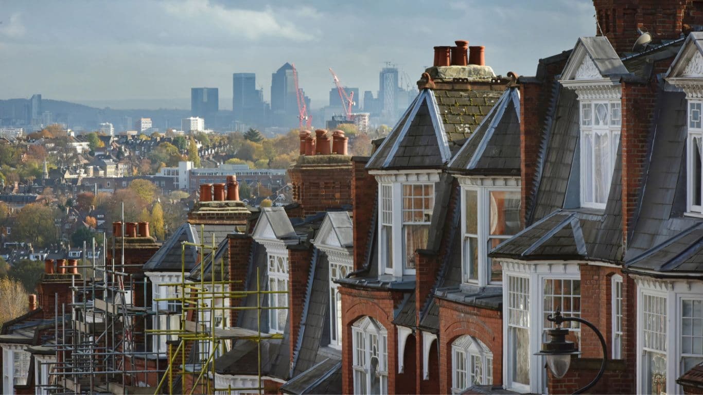 Derby Real Estate Market