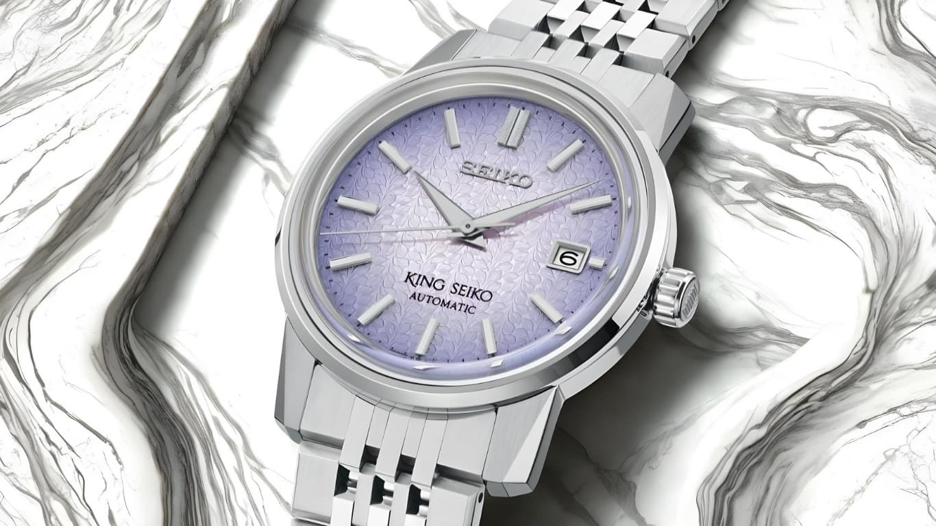 King Seiko