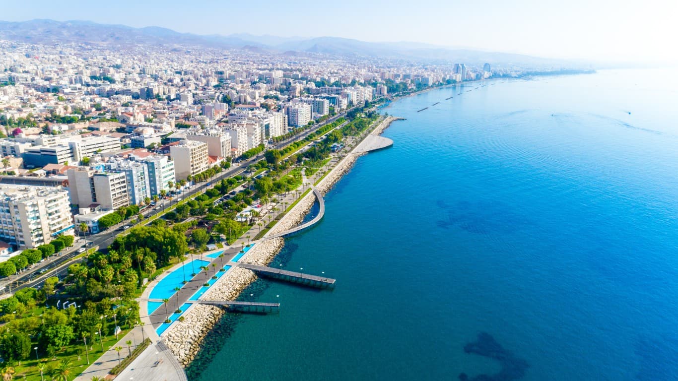 Limassol Real Estate Market