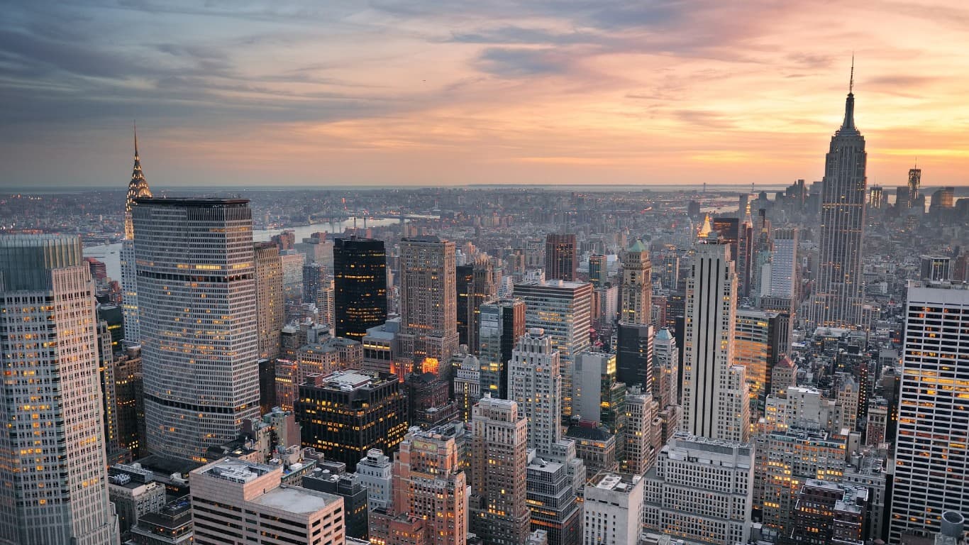 New York City Real Estate Market