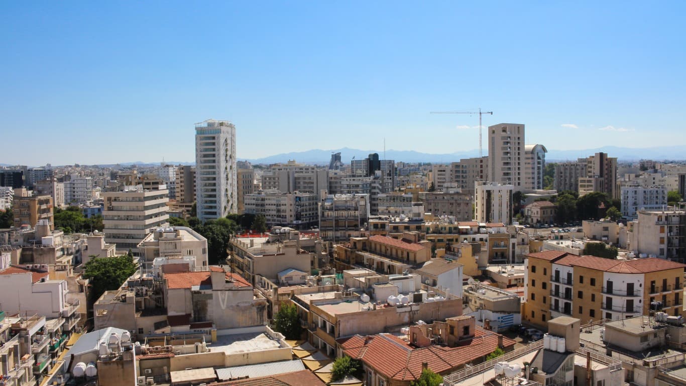 Nicosia Real Estate Market