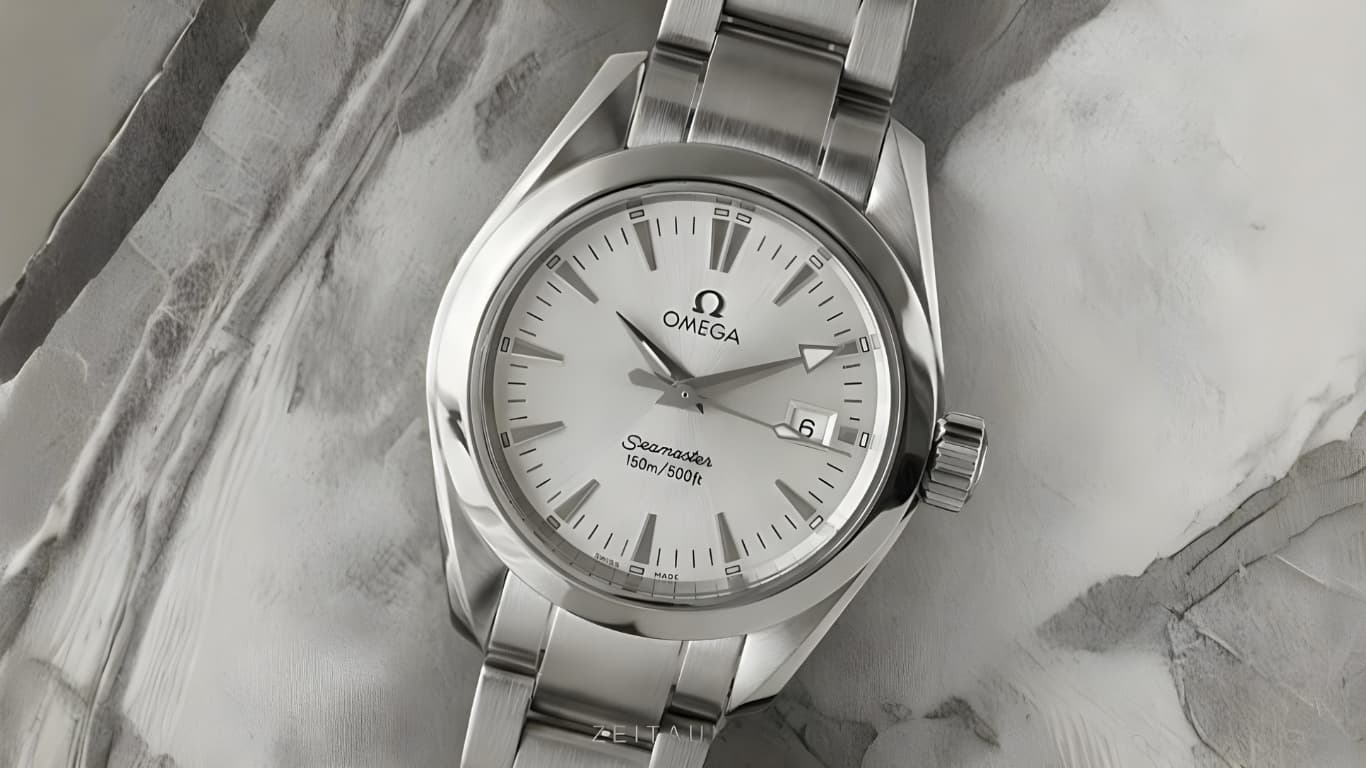 Omega Watches