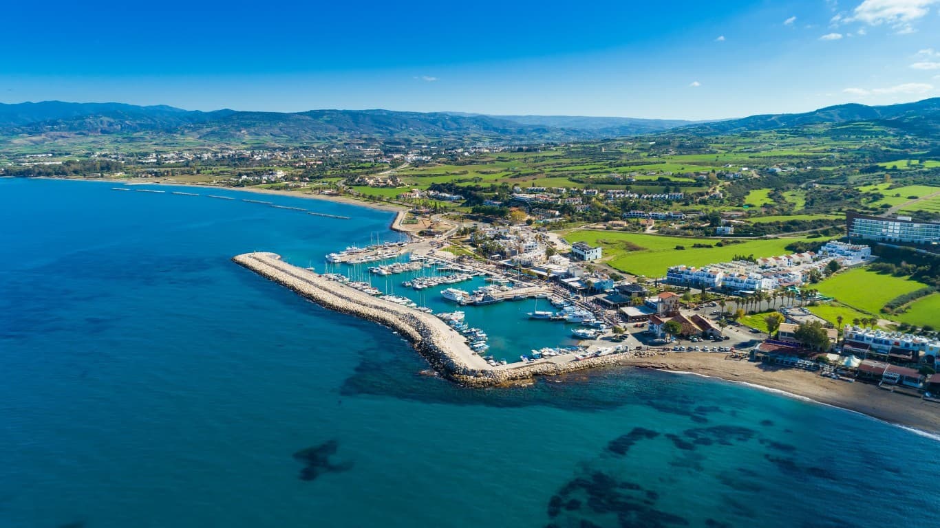 Paphos Real Estate Market